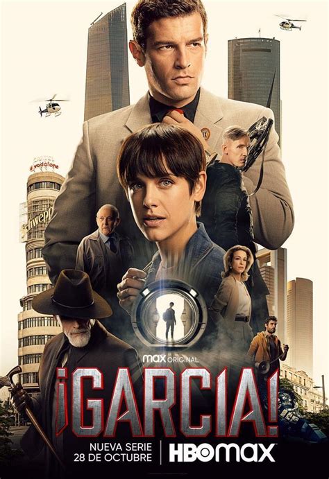 garcia tv show|garcia season 2.